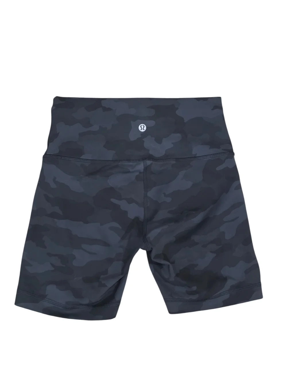 Lululemon Wunder Train High-Rise Activewear Shorts ×2 Size 6 - Picture 4 of 7